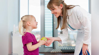 'Bolalar gematologiyasi, onkologiyasi va klinik immunologiyasi markazi tashkil etiladi'ning rasmi