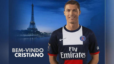 'Роналду якуний қарорини қабул қилди! У “ПСЖ”га ўтиб кетади'ning rasmi