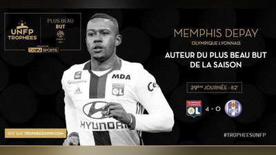 'Франция чемпионатининг энг чиройли голи аниқланди (Видео)'ning rasmi