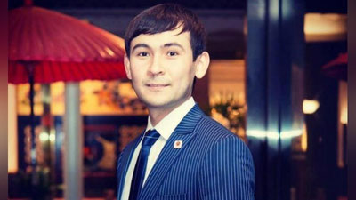 Изрображение 'ФАХРИДДИН ЭРГАШЕВ - ЛУЧШИЙ УЧИТЕЛЬ  ГОДА В ЯПОНИИ: ИНТЕРВЬЮ  '