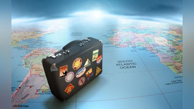 'Sayyohlar uchun 2023 yilda eng xavfli yo`nalishlar ma`lum qilindi'ning rasmi