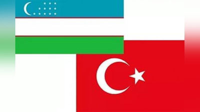 '​ShAVKAT MIRZIYoEV OKTYaBR OYIDA TURKIYaGA BORADI'ning rasmi