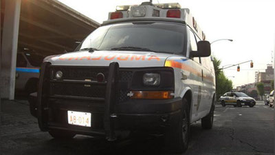 '​МЕХИКО МЕТРОСИДА 35 КИШИ ТУТУНДАН ЗАҲАРЛАНДИ'ning rasmi