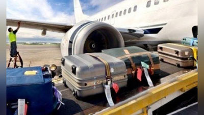 '​Ўзбекистондан Истанбулга икки томонлама авиақатновлар учун кўпроқ багаж ташиш акцияси давом этмоқда — "Uzbekistan Airways"'ning rasmi