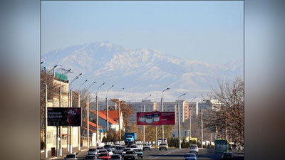 '5 февраль куни Ўзбекистонда кутилаётган об-ҳаво маълумоти'ning rasmi