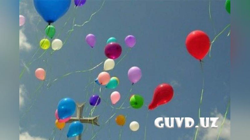 '​IChKI IShLAR BOShQARMASI HAVO PUFAKLARINI XARID QILIShDA XUShYoRLIKKA ChAQIRDI'ning rasmi