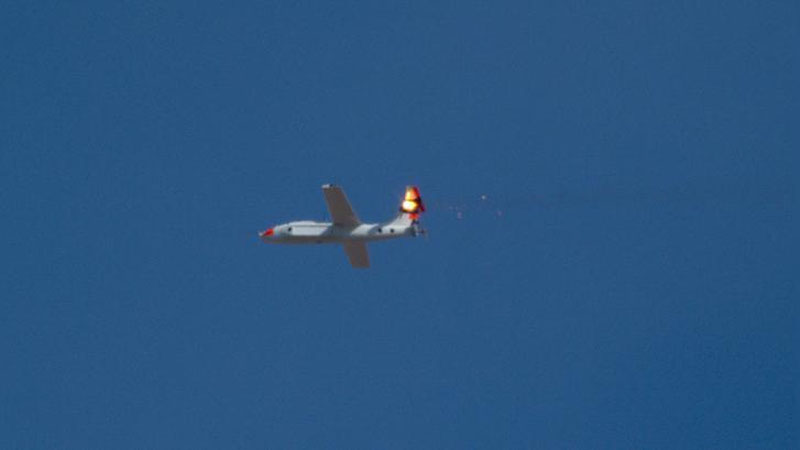 Изрображение 'АМЕРИКАНЦЫ ИСПЫТАЛИ НОВЕЙШЕЕ ОРУЖИЕ ПРОТИВ ДРОНОВ (ВИДЕО)'