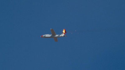 Изрображение 'АМЕРИКАНЦЫ ИСПЫТАЛИ НОВЕЙШЕЕ ОРУЖИЕ ПРОТИВ ДРОНОВ (ВИДЕО)'