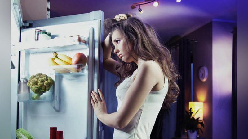 '​UYQUDAN OLDINGI 7 XIL BEZARAR TAMADDI'ning rasmi