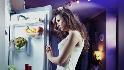 '​UYQUDAN OLDINGI 7 XIL BEZARAR TAMADDI'ning rasmi