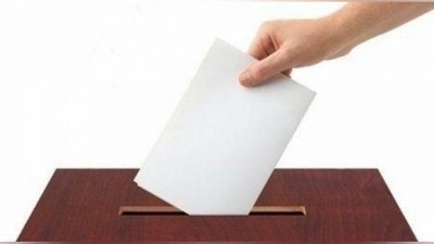 Изрображение 'Президент подписал поправки в Избирательный кодекс'