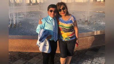 Изрображение 'ЮЛДУЗ УСМАНОВА ОТПРАВИЛАСЬ В ТУРНЕ ПО РЕГИОНАМ (ВИДЕО)'