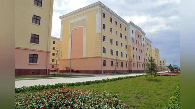 'Арзон уй-жойлар қурилиши 1,5 баробарга кўпаяди'ning rasmi
