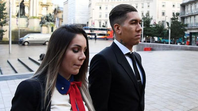 '“Liverpul” futbolchisi mast holda qo`lga tushib, sud oldida javob berdi'ning rasmi