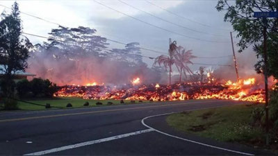 'Gavayida eng yuqori xavf ogohlantiruvi e`lon qilindi'ning rasmi