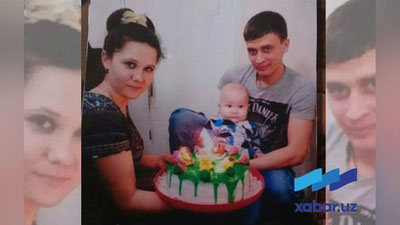 'Самарқанд вилояти ҳокими Туробжон Жўраев Диана Еникеева билан боғлиқ ҳодисага изоҳ берди  'ning rasmi