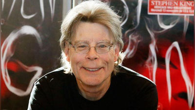 'Стивен Кингнинг яна бир романи экранлаштирилади'ning rasmi