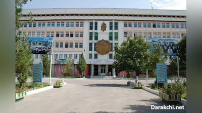 'PEDAGOGIKA YO`NALIShIDA  QAYSI OLIY TA`LIM MUASSASALARIDA SIRTQI BO`LIMLAR TAShKIL ETILGAN? (RO`YXAT)'ning rasmi