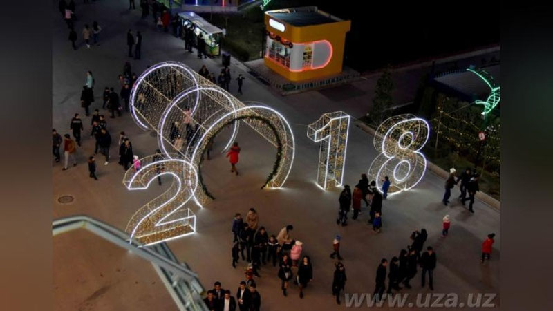 ' «АНҲОР-ЛОКОМОТИВ» БАЙРАМГА ТАЙЁР (ФОТО)'ning rasmi