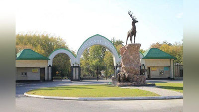 '​Тошкент Хайвонот боғига кириш чипталари нархи 1 июндан ўзгаради'ning rasmi