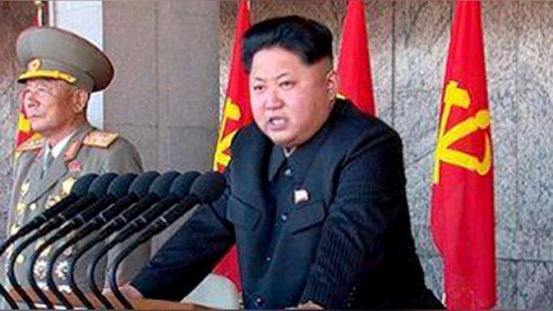 Изрображение 'В КНДР ВРЕМЕННО ЗАПРЕТИЛИ ПРОВЕДЕНИЕ СВАДЕБ И ПОХОРОН'