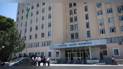 Изрображение 'В Учтепинском районе могут построить уникальный медцентр'