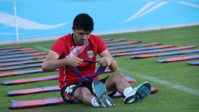 'Бугун “Локомотив”га бир қатор етакчилар ёрдам бера олишмайди'ning rasmi