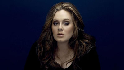 Изрображение 'АДЕЛЬ ОСТАВИТ СЦЕНУ РАДИ ВТОРОГО РЕБЕНКА'