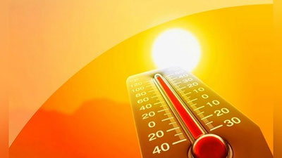 'FVV O`zbekiston aholisini anomal issiqlik va sel xavfidan ogohlantirdi'ning rasmi