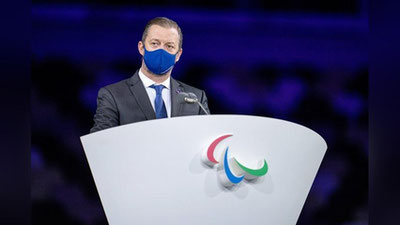 'Халқаро паралимпия қўмитаси Россия ва Беларусь атлетларини Паралимпия ўйинларидан четлатди'ning rasmi