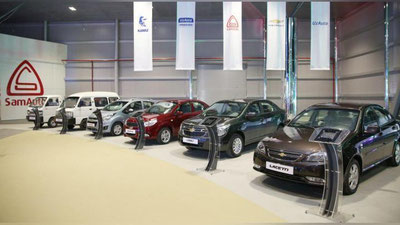 Изрображение 'СУДЬЯМ БУДУТ ВЫДАВАТЬ ЛЬГОТНЫЕ КРЕДИТЫ НА ПОКУПКУ АВТОМОБИЛЕЙ'