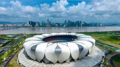 'Бугун ҳам  "Ханчжоу-2022" XIX Осиё ўйинларида ўзбекистонликлар медаллар учун беллашади'ning rasmi