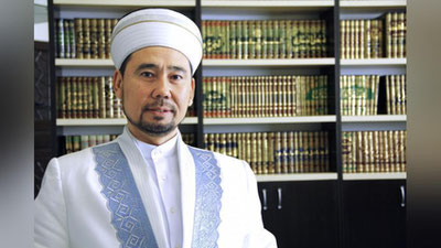 'Qozog`istonda ham Ramazon 17 maydan boshlanadi'ning rasmi