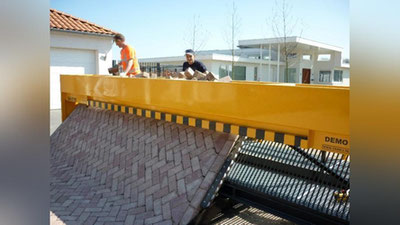 'Yo`l qurish printeri'ning rasmi