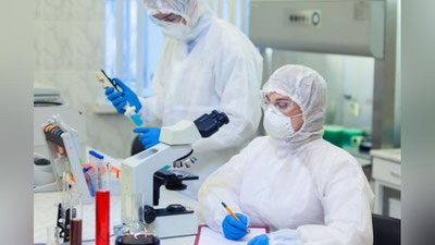 'Shvesiyada "omikron”ning yangi mutasiyasi aniqlandi. U haqda nimalar ma`lum'ning rasmi