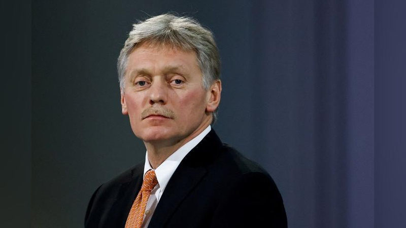 Изрображение 'Песков опроверг слухи о новой волне мобилизации в России на фоне новых поправок о воинском учете'