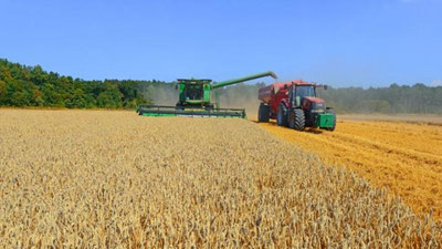 '​O`ZBEKISTON FERMERLARI KENGAShI QAYTA TAShKIL ETILDI'ning rasmi