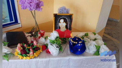 'Президент матбуот котиби: Самарқанддаги фожиа сабаблари ўрганилмоқда'ning rasmi