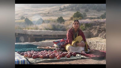 '"Faridaning ikki ming qo`shig`i" filmi xalqaro festivalda taqdirlandi'ning rasmi