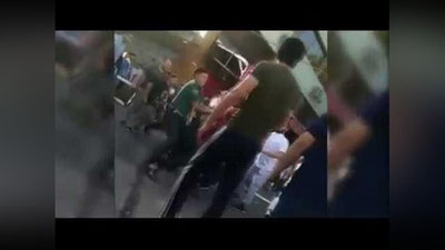 'Mashhurlikka intilib pichoqbozlik qilgan  internet "yulduzlar" qamaladigan bo`ldi(video)'ning rasmi