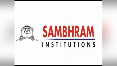 'Jizzax shahrida “Sambhram” universiteti tashkil etildi'ning rasmi