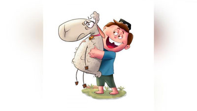 Изрображение 'ЛУЧШИЙ ДЕТСКИЙ ПЕРСОНАЖ УЗБЕКИСТАНА: ИТОГИ КОНКУРСА (ФОТО)'