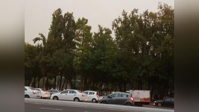 Изрображение 'Загрязнение воздуха в Ташкенте превышает все допустимые показатели'