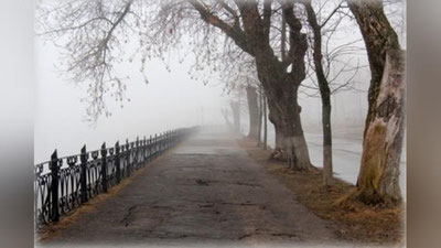 'Kelayotgan haftadan boshlab O`zbekistonda ob-havo harorati keskin pasayadi'ning rasmi