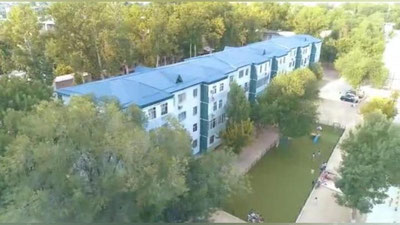 '“Obod mahalla” dasturi qanday amalga oshirilayapti? (video)'ning rasmi