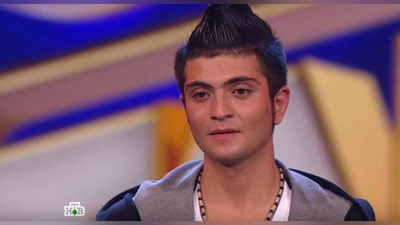 Изрображение 'ТУРКМЕНСКИЙ ПАРЕНЬ ШОКИРОВАЛ ЖЮРИ КОНКУРСА НА НТВ СВОЕЙ ПЛАСТИКОЙ (ВИДЕО)'