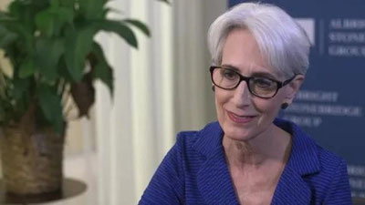 Изрображение 'Заместитель Госсекретаря США посетит Узбекистан'