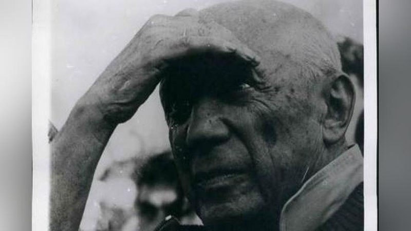 Изрображение 'В Стамбуле задержали преступников пытавшихся продать Пикассо за $8 миллионов'