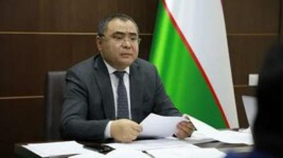 'Ўзбекистонда коронавирусга қарши дори яратиш бўйича ишлар жадаллаштирилди — Инновацион ривожланиш вазири'ning rasmi