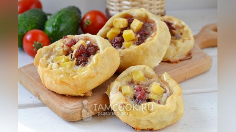 'YaNGIChA BELYaSh'ning rasmi